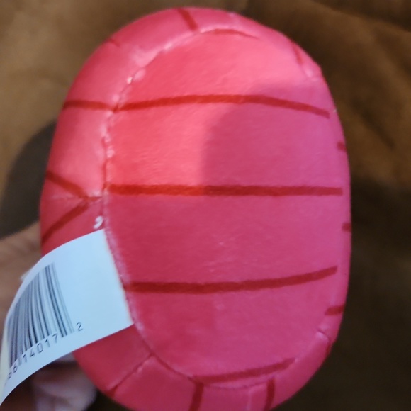 NWT 5” Elpha the Cupcake Squishmallow FTM Ltd Edition - Picture 4 of 7